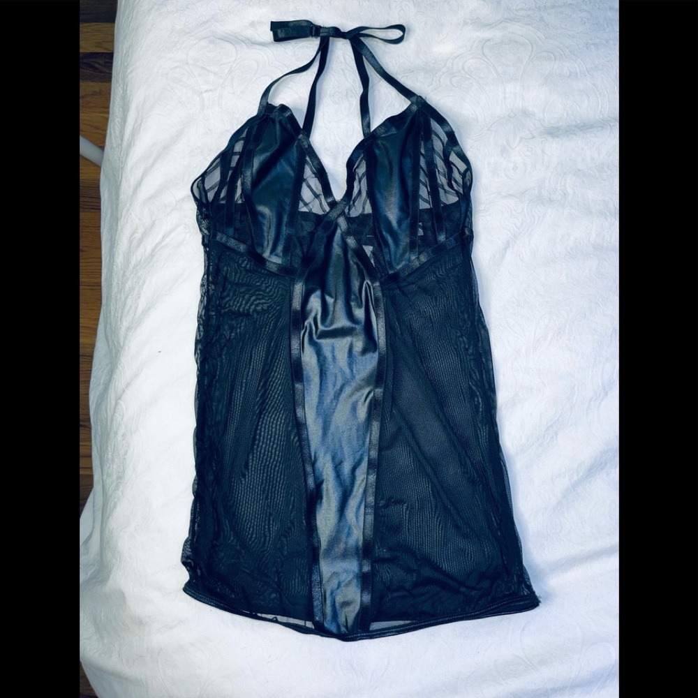 Oh La La Cherie Lingerie